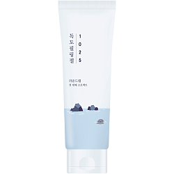 Деликатный пилинг-гель для лица с морской водой 1025 DOKDO PEELING GEL